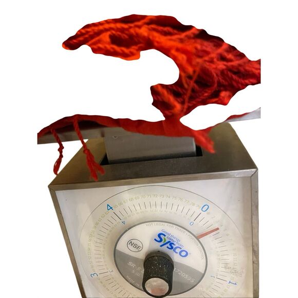 Solid Red Viscose Fringe Scarf Wrap Shawl Lightweight Boho Travel Festival - Picture 10 of 10